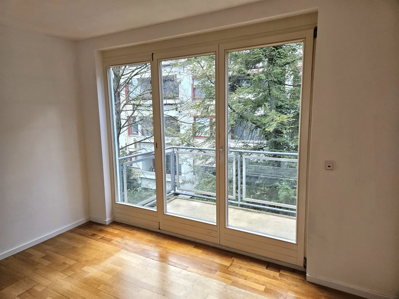 3 Zimmer Wohnung mit 80 m² in München – Bild 7