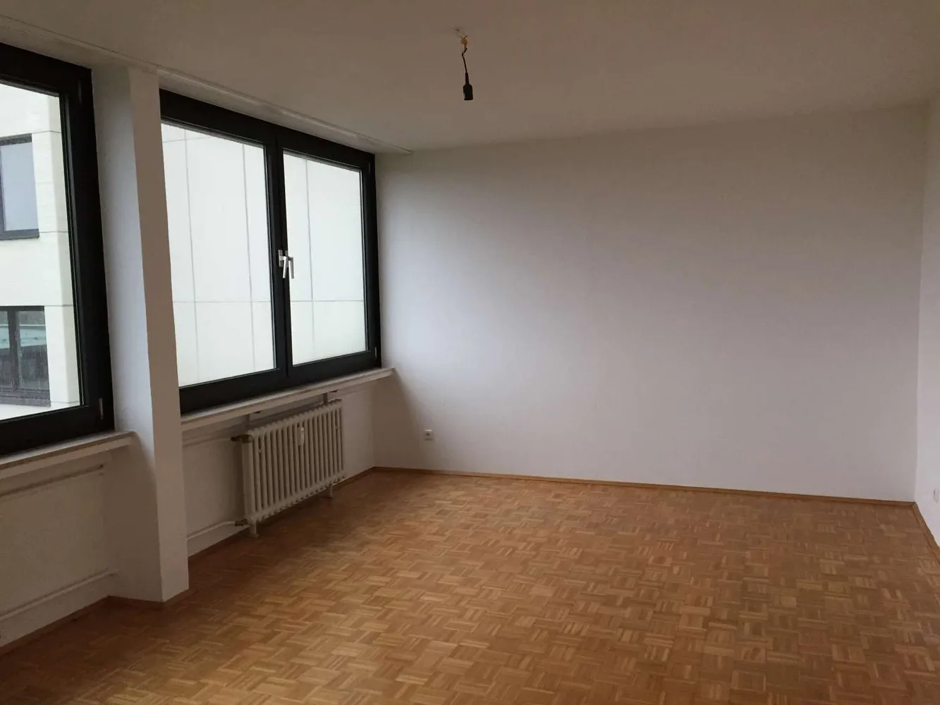 2 Zimmer Wohnung mit 34 m² in Mönchengladbach – Bild 2