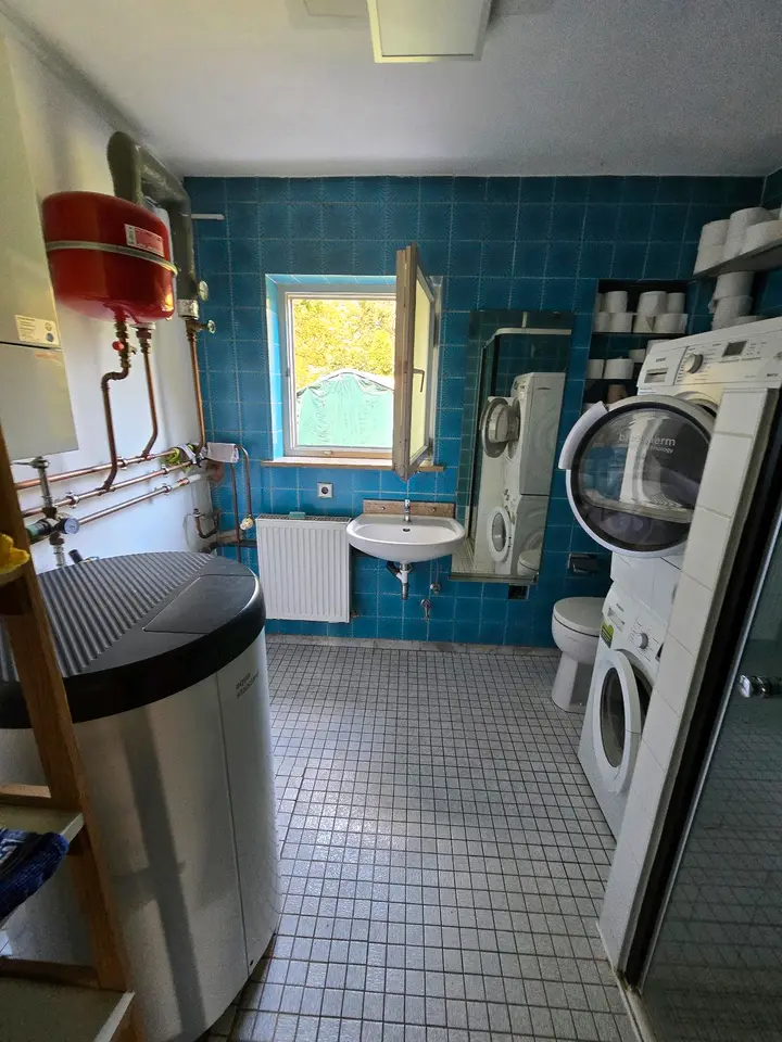 WG-Zimmer mit 30 m² in Erding – Bild 10