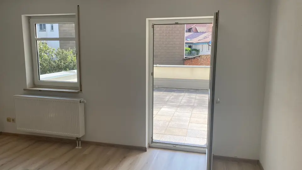 2 Zimmer Wohnung mit 71 m² in Meiningen – Bild 5