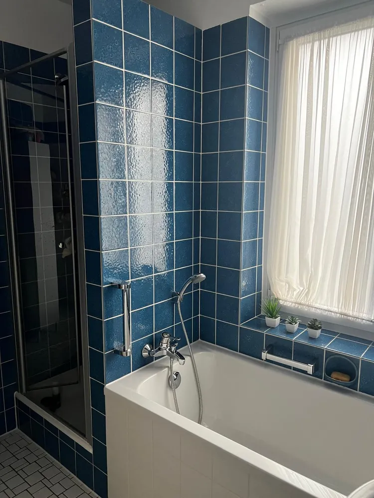 3 Zimmer Wohnung mit 83 m² in Pforzheim – Bild 2