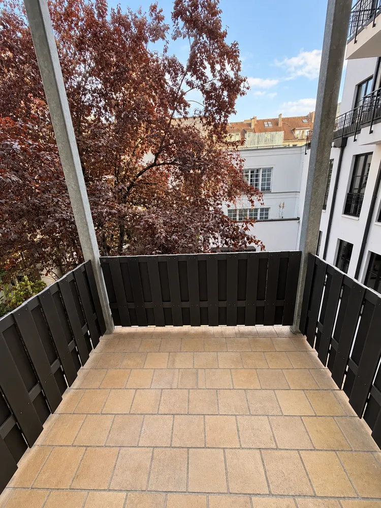 3 Zimmer Wohnung mit 98 m² in Düsseldorf – Bild 12
