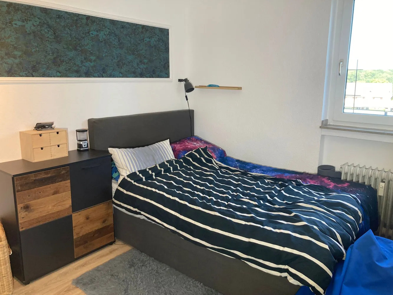 2 Zimmer Wohnung mit 50 m² in Krefeld – Bild 7