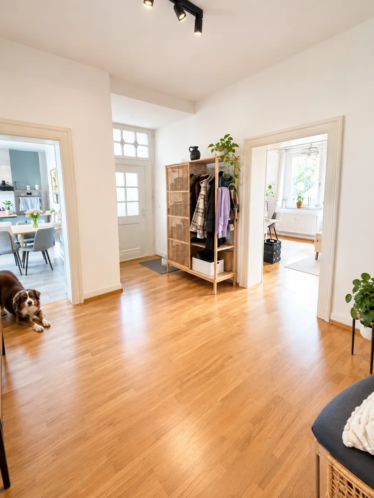 3 Zimmer Wohnung mit 114 m² in Krefeld – Bild 8