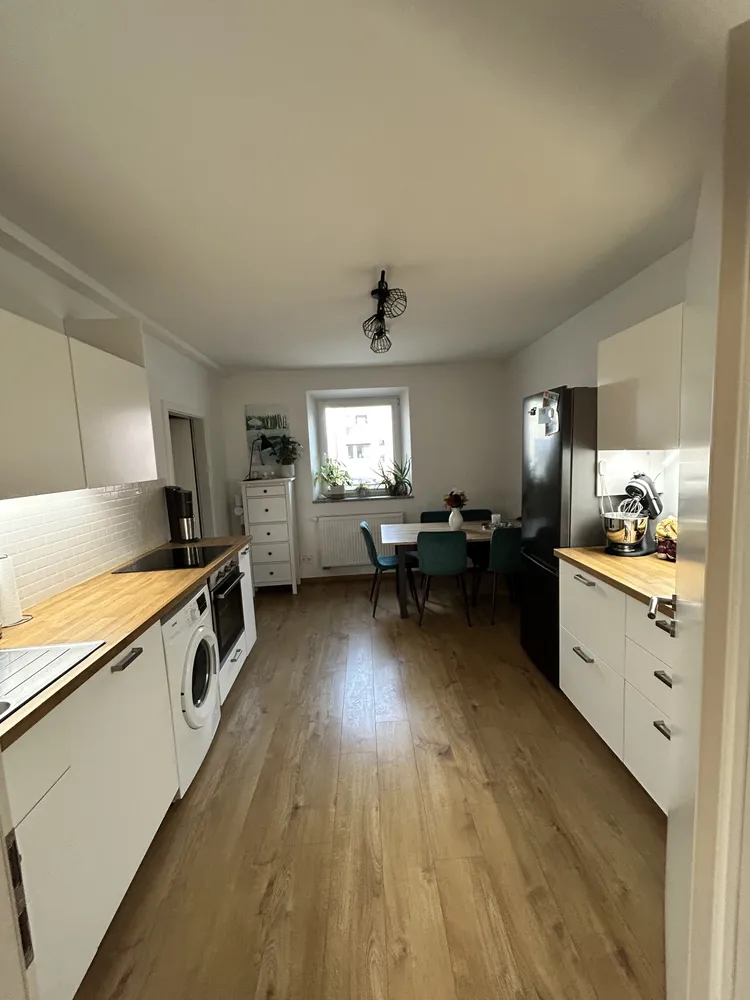 2 Zimmer Wohnung mit 53 m² in Augsburg – Bild 5