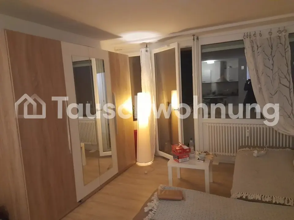 2 Zimmer Wohnung mit 65 m² in Freiburg im Breisgau – Bild 9