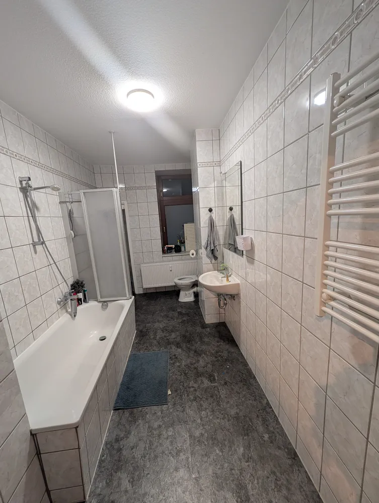 2 Zimmer Wohnung mit 48 m² in Leipzig – Bild 6
