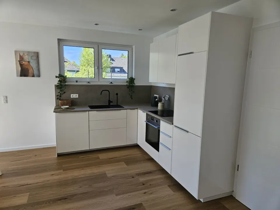 2 Zimmer Wohnung mit 60 m² in Euskirchen – Bild 6