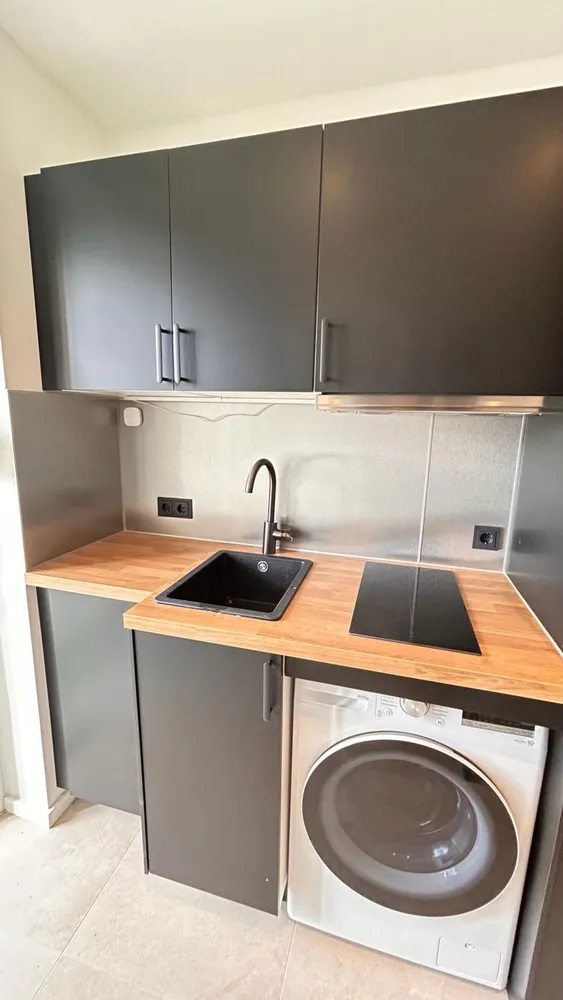 WG-Zimmer mit 12 m² in Nürnberg – Bild 6