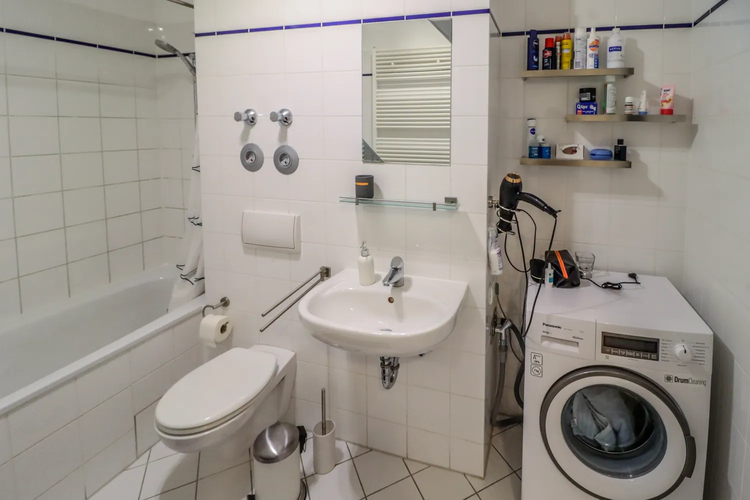 2 Zimmer Wohnung mit 70 m² in Berlin – Bild 7