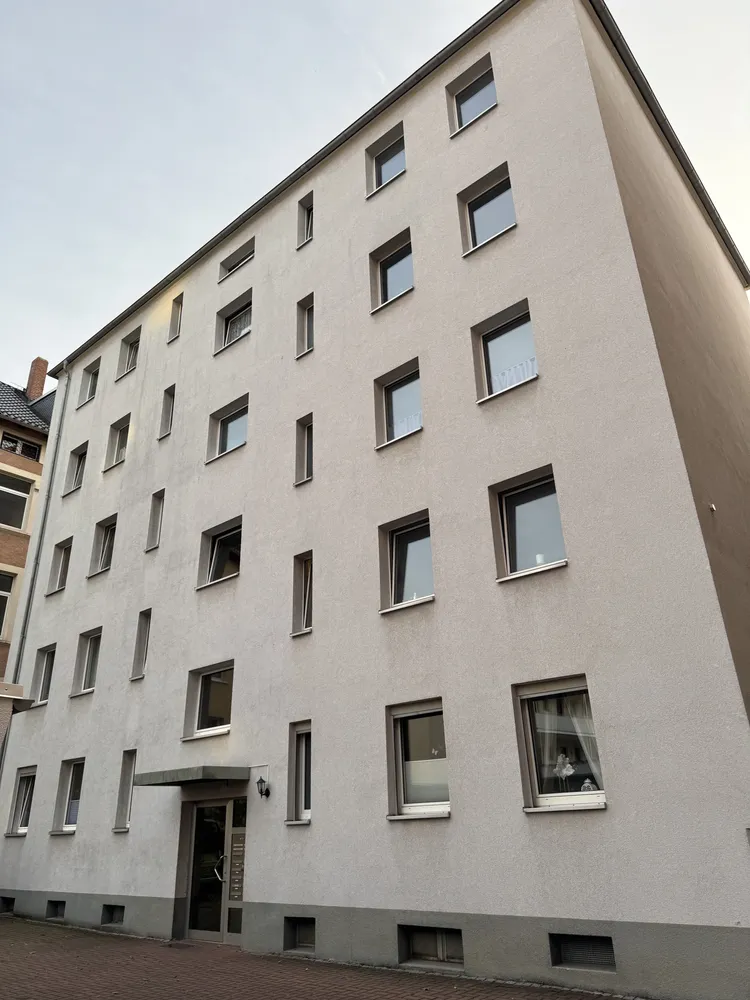 2 room apartment with 67 m² in Brunswick – Photo 2
