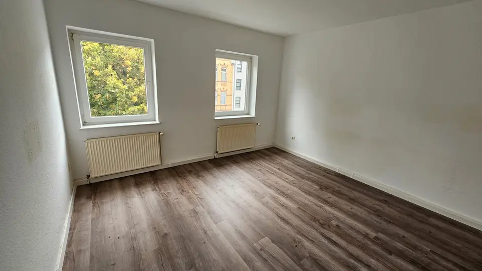 3 Zimmer Wohnung mit 67 m² in Köthen – Bild 2