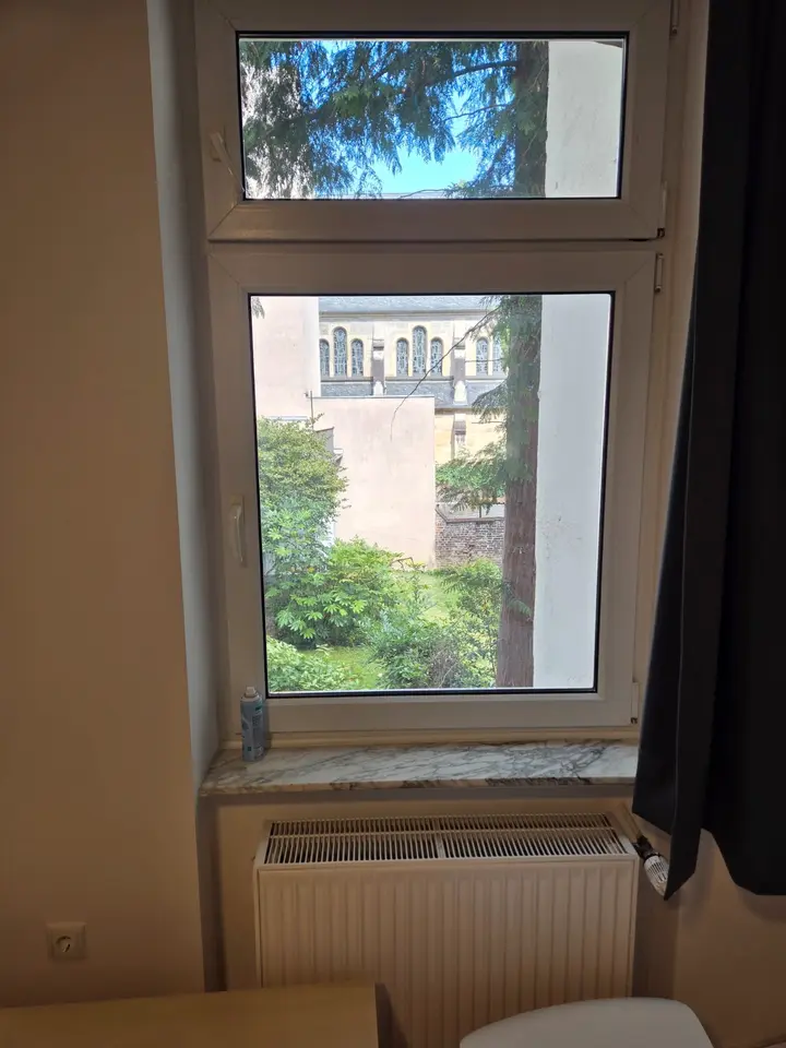 2 Zimmer Wohnung mit 17 m² in Bonn – Bild 10