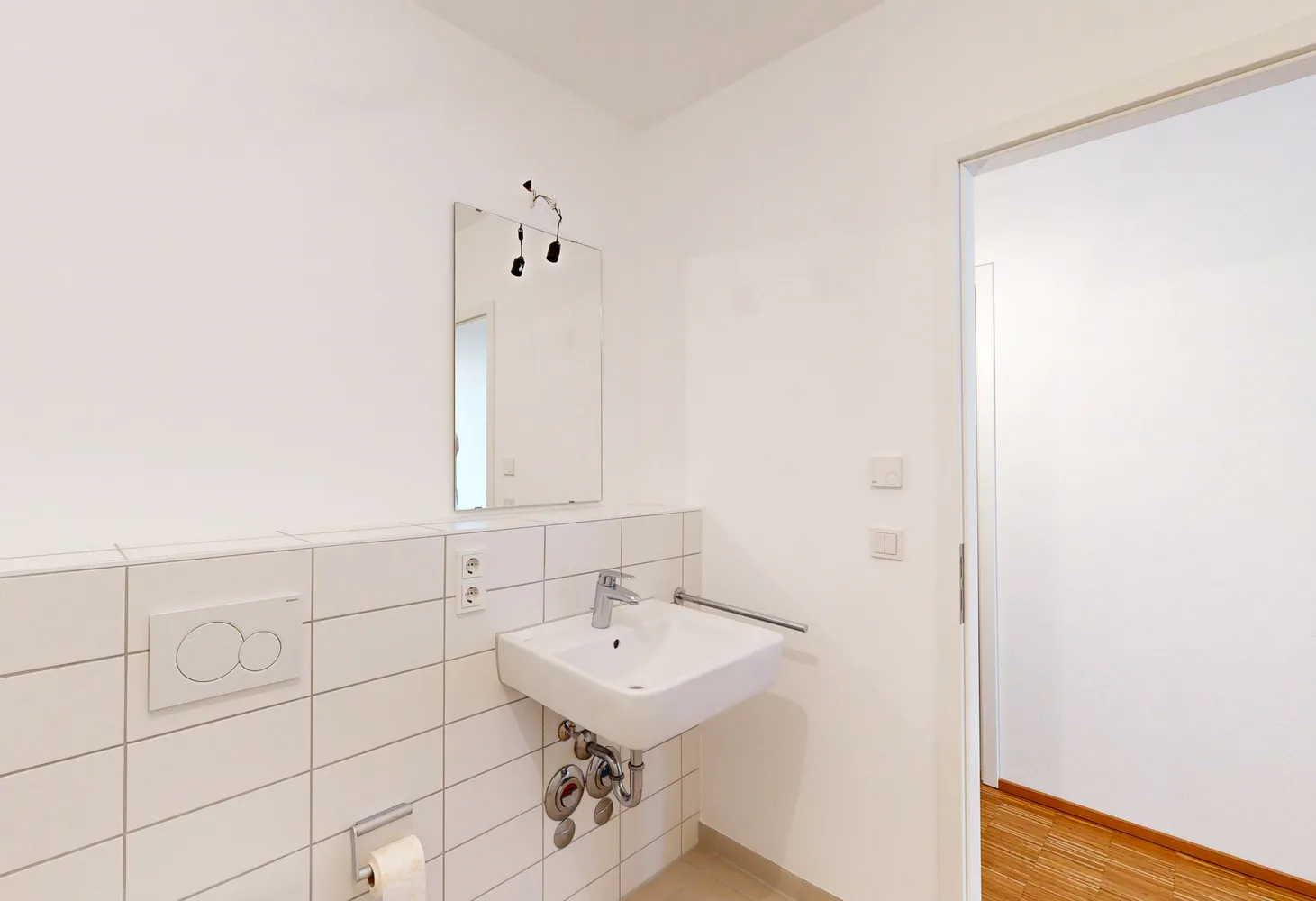2 Zimmer Wohnung mit 64 m² in Frankfurt am Main – Bild 10