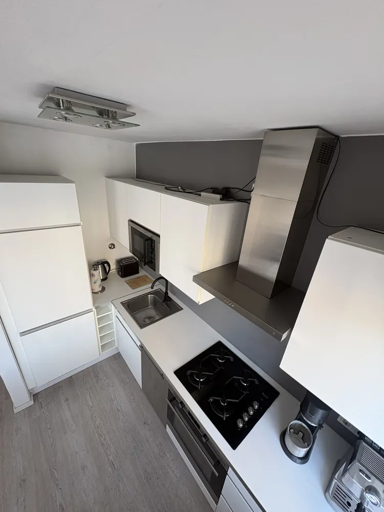 2 Zimmer Wohnung mit 29 m² in Stuttgart – Bild 10