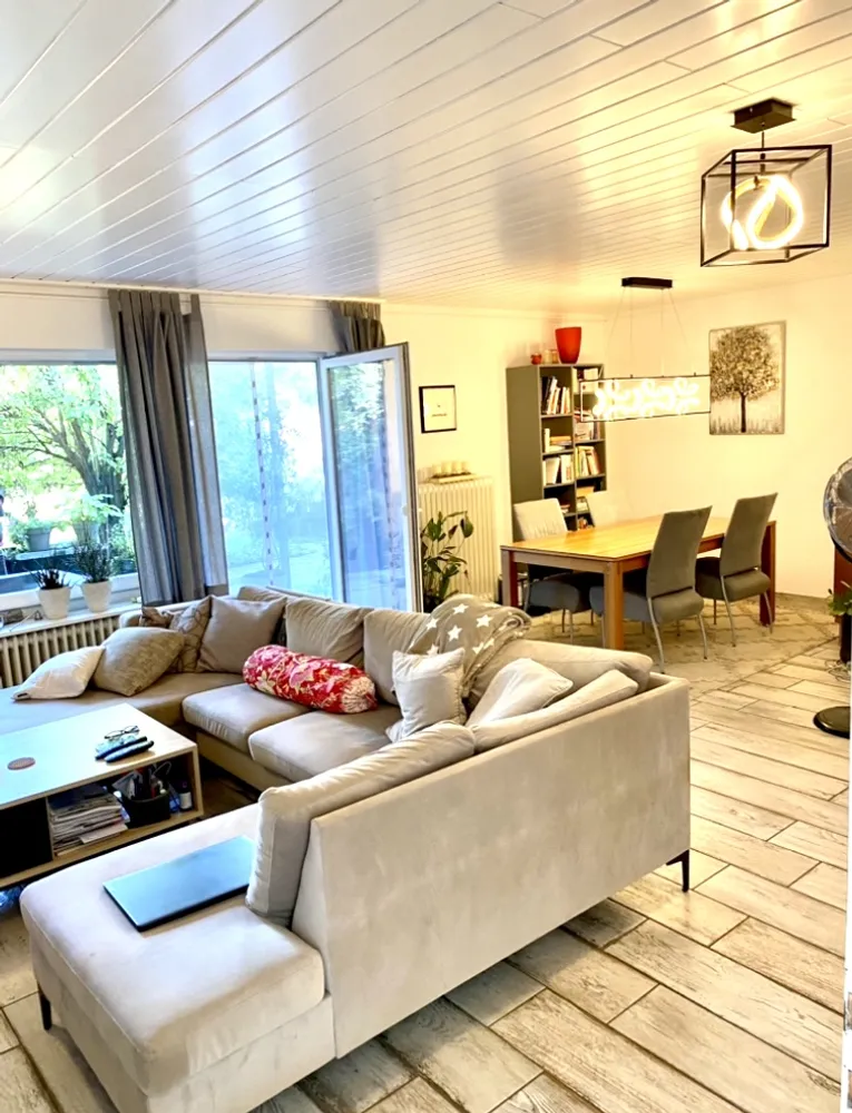 3 Zimmer Wohnung mit 100 m² in Worms – Bild 5
