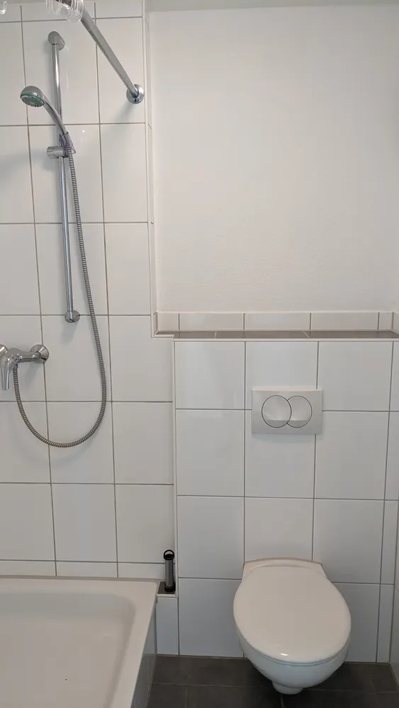 4 Zimmer Wohnung mit 84 m² in Freiburg im Breisgau – Bild 3