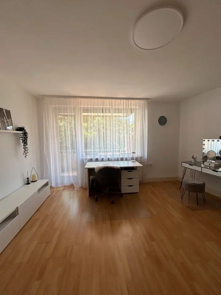 2 Zimmer Wohnung mit 39 m² in Hildesheim – Bild 6
