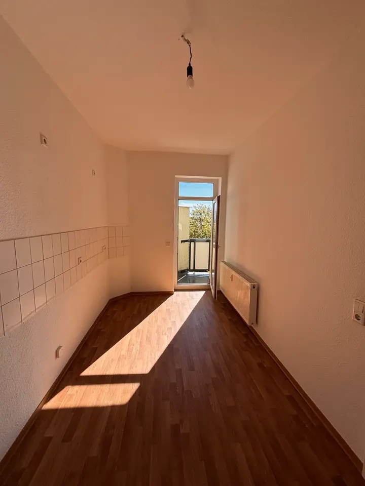 4 Zimmer Wohnung mit 92 m² in Wurzen – Bild 7
