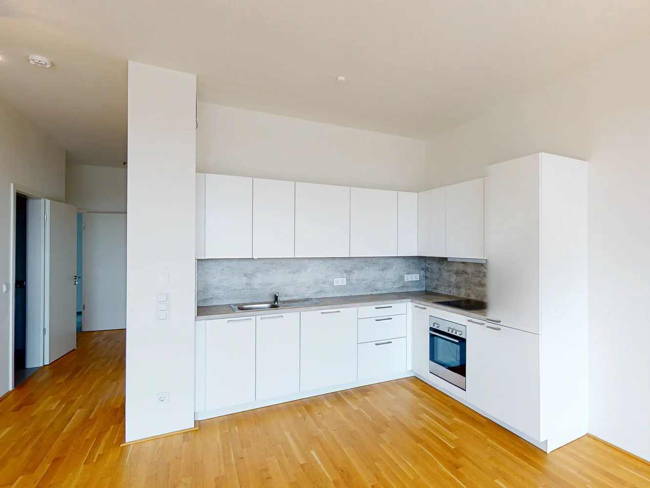 3 room apartment with 97 m² in Bremen – Photo 2