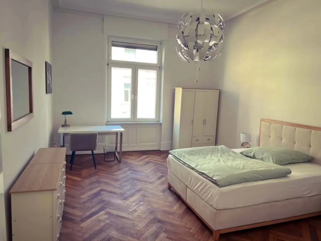 WG-Zimmer in Frankfurt am Main – Bild 5