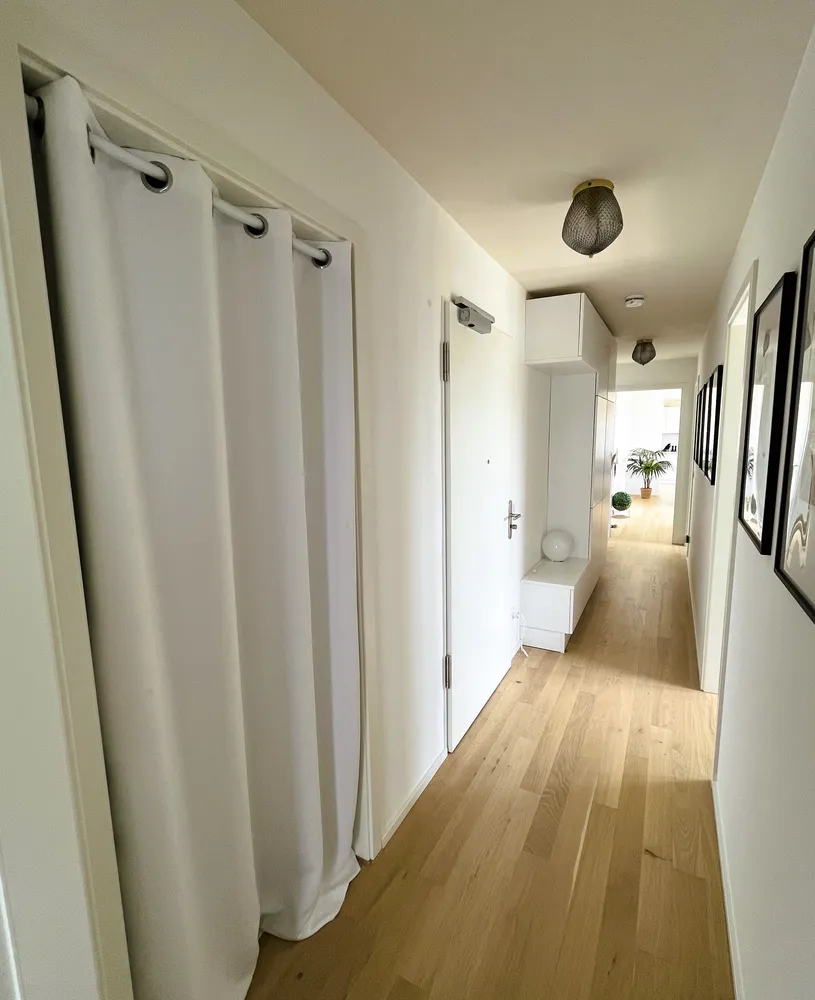 3 Zimmer Wohnung mit 101 m² in München – Bild 12