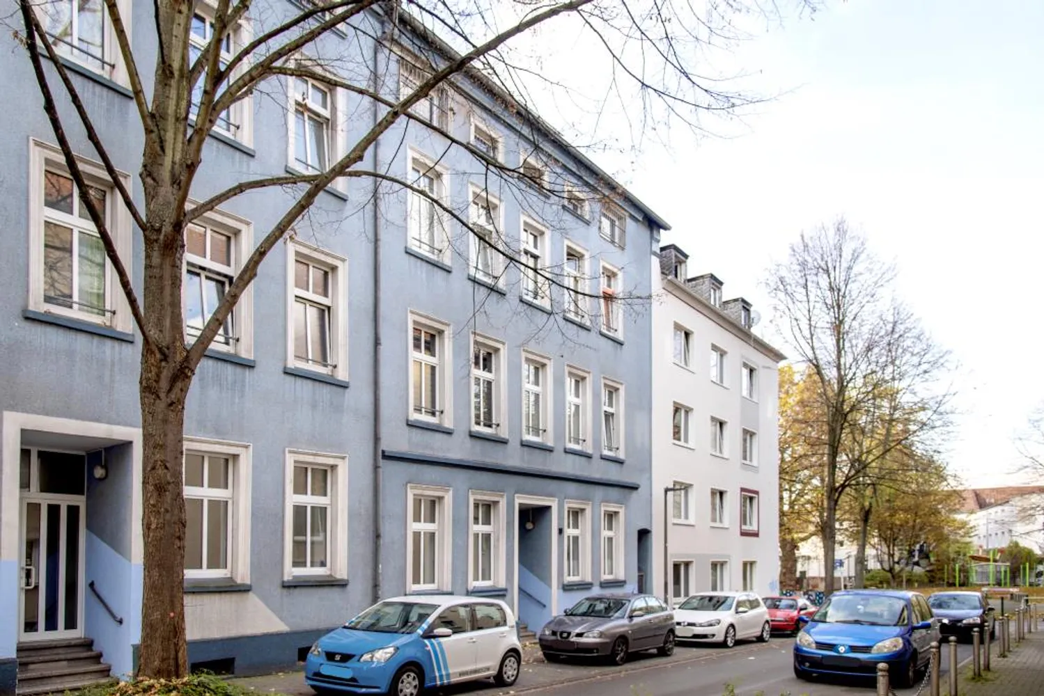 2 Zimmer Wohnung mit 46 m² in Dortmund – Bild 1
