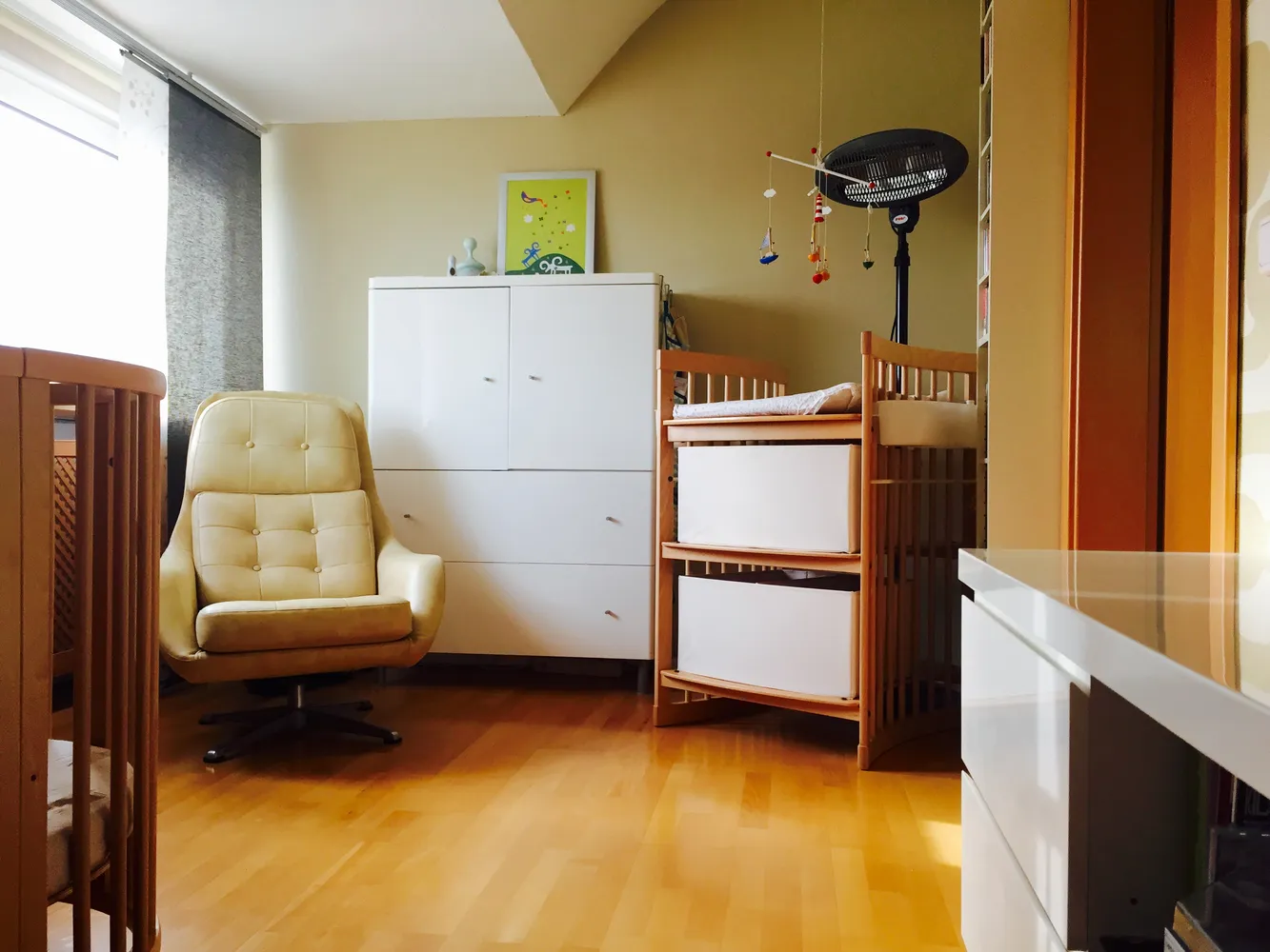 4 Zimmer Wohnung mit 109 m² in Essen – Bild 4