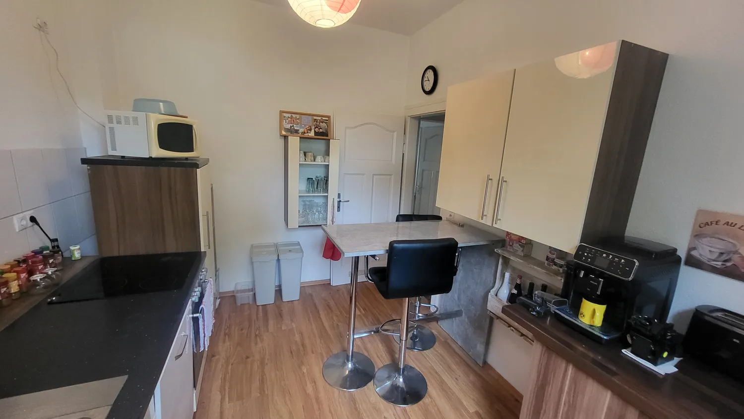 2 room apartment with 55 m² in Mainz – Photo 5