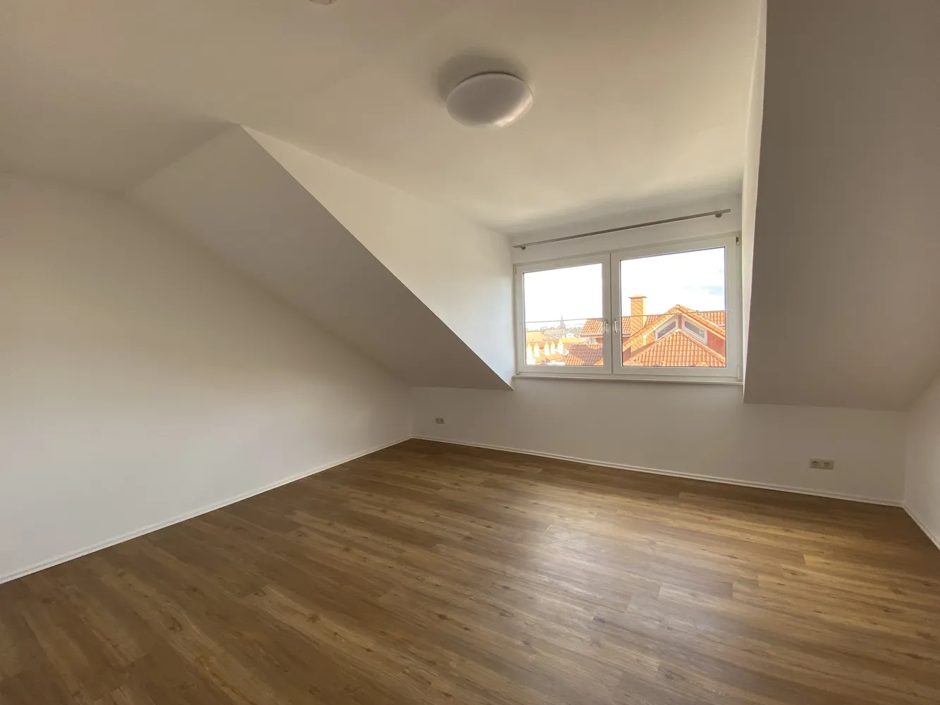 1 Zimmer Wohnung mit 25 m² in Paderborn – Bild 1