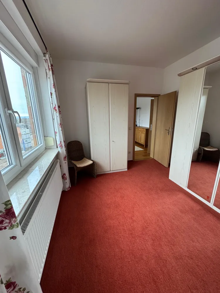 3 Zimmer Wohnung mit 63 m² in Nordhausen – Bild 9