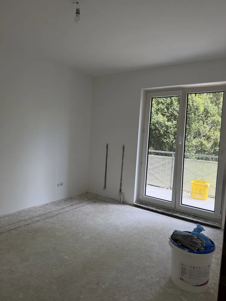 2 Zimmer Wohnung mit 59 m² in Hannover – Bild 3
