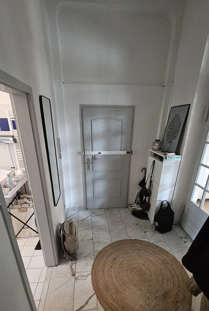 3 Zimmer Wohnung mit 97 m² in Aachen – Bild 7