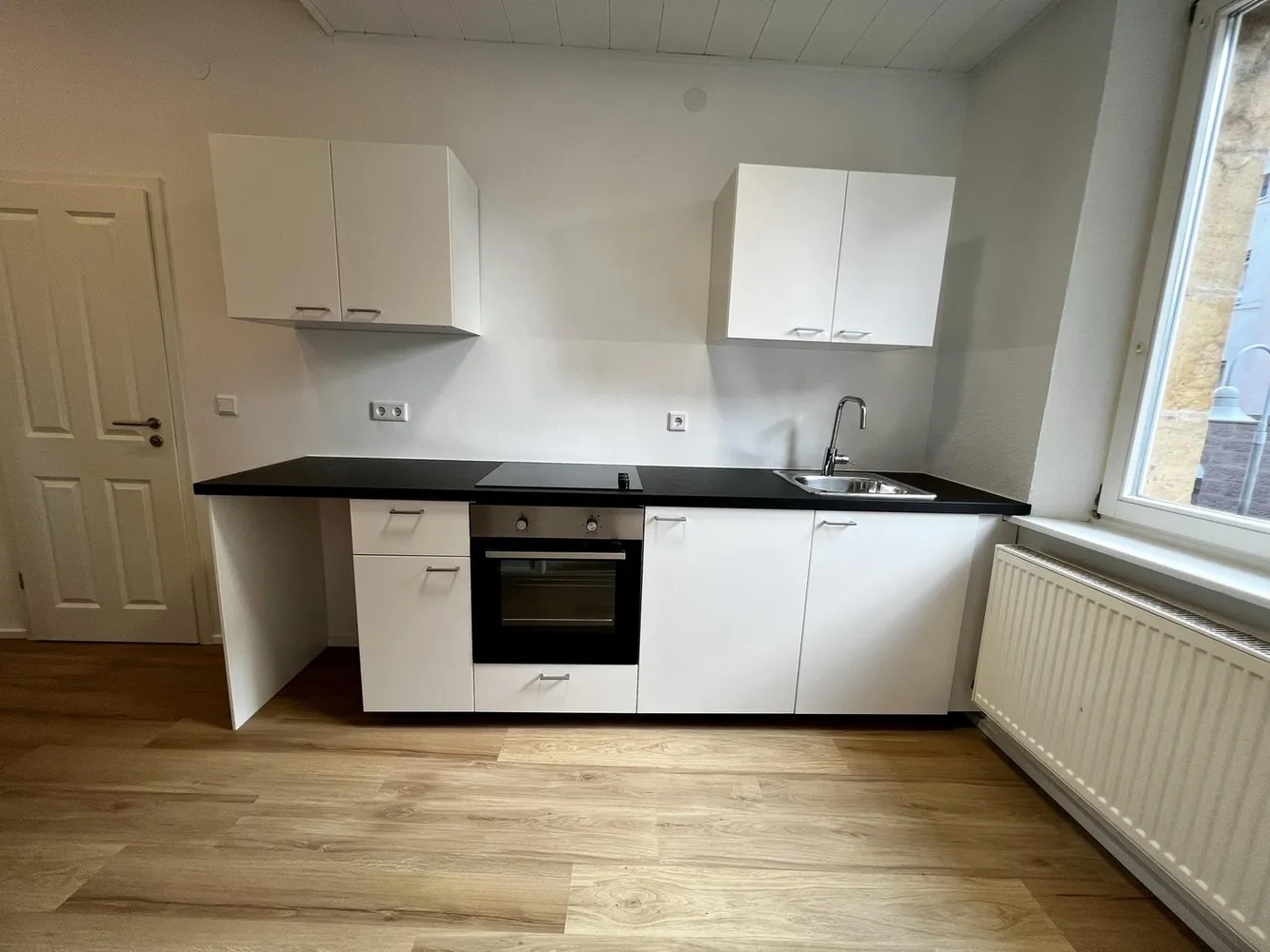 2 Zimmer Wohnung mit 42 m² in Nürnberg – Bild 7