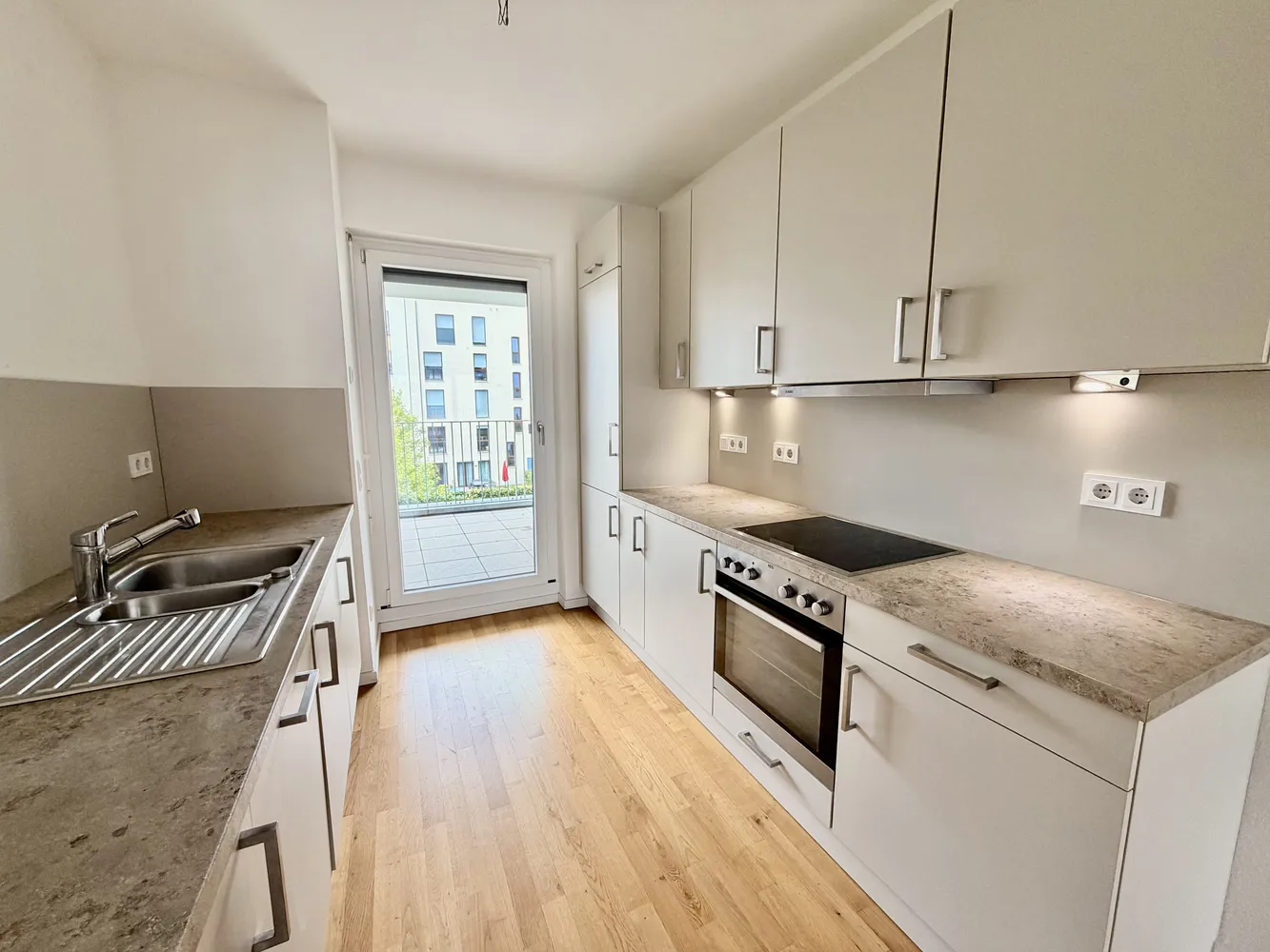 5 Zimmer Wohnung mit 112 m² in Dortmund – Bild 9