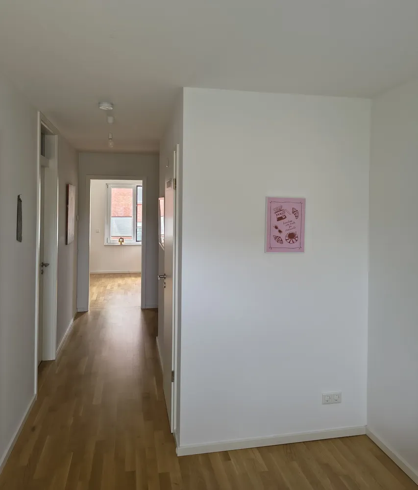 3 Zimmer Wohnung mit 62 m² in Köln – Bild 5