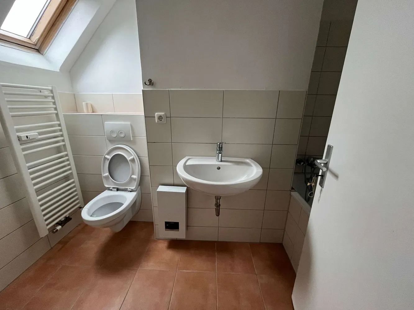 4 Zimmer Wohnung mit 81 m² in Duisburg – Bild 5
