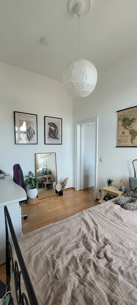2 Zimmer Wohnung mit 47 m² in Wuppertal – Bild 10