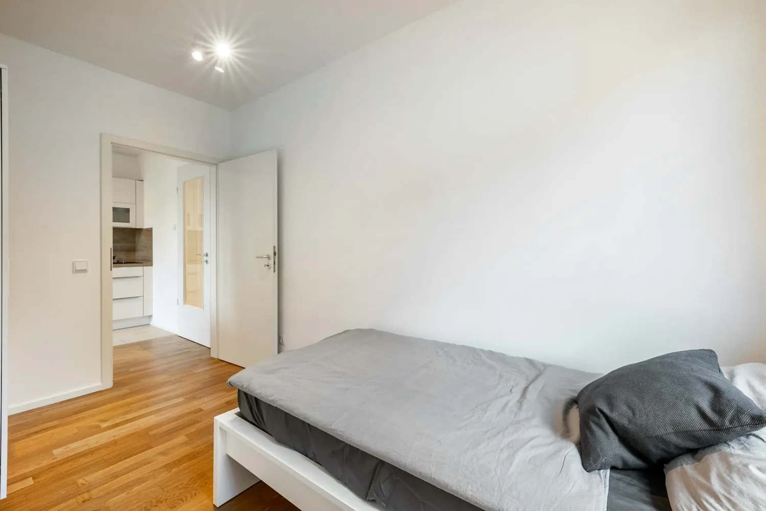 WG-Zimmer mit 10 m² in München – Bild 5