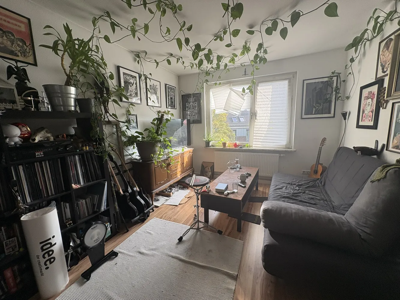 2 Zimmer Wohnung mit 55 m² in Dortmund – Bild 2