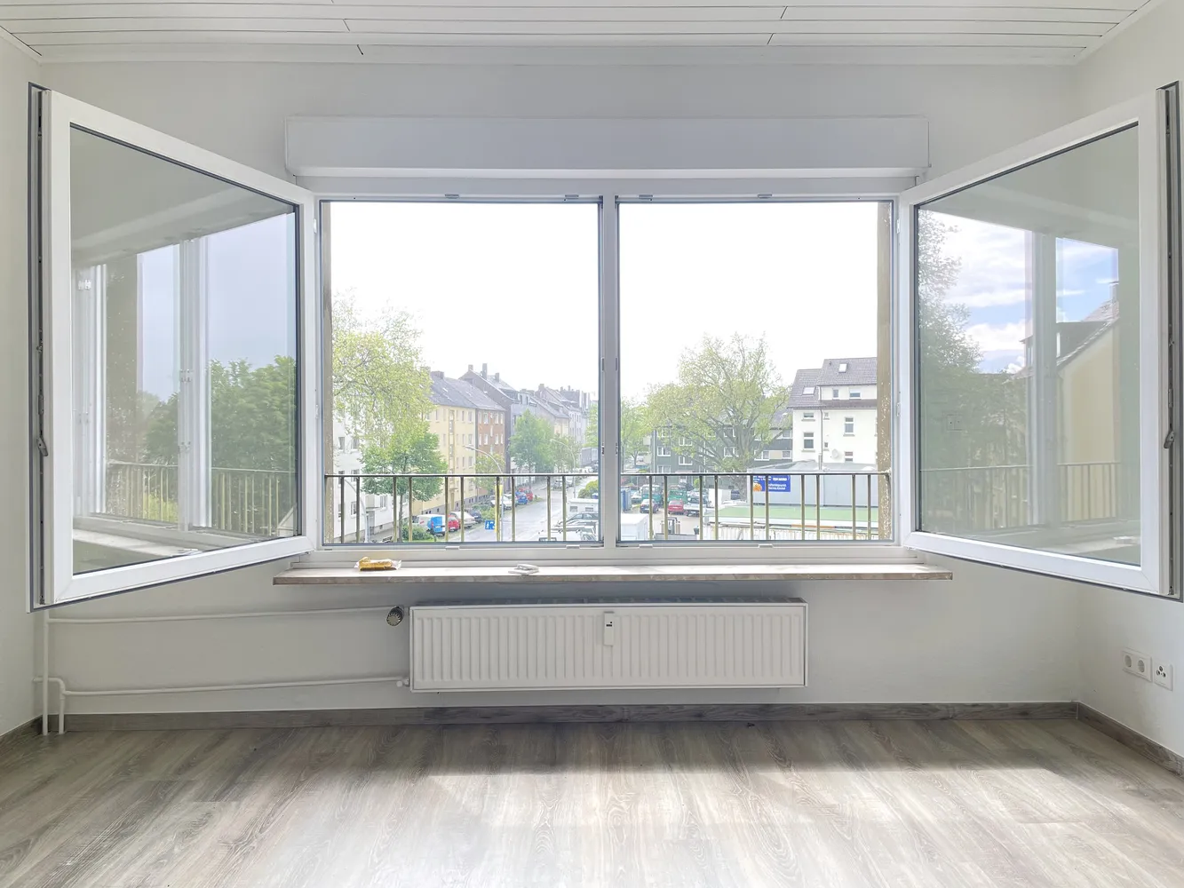 2 Zimmer Wohnung mit 53 m² in Herne – Bild 5