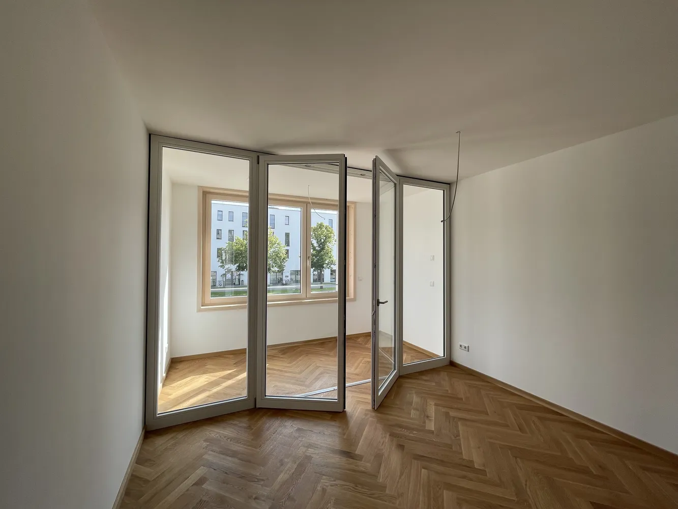 2 Zimmer Wohnung mit 77 m² in Regensburg – Bild 7