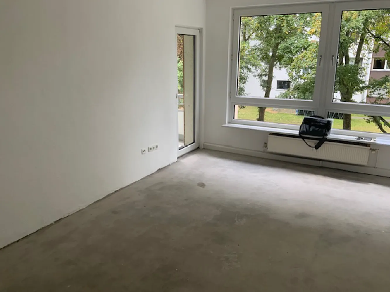 4 Zimmer Wohnung mit 86 m² in Duisburg – Bild 8