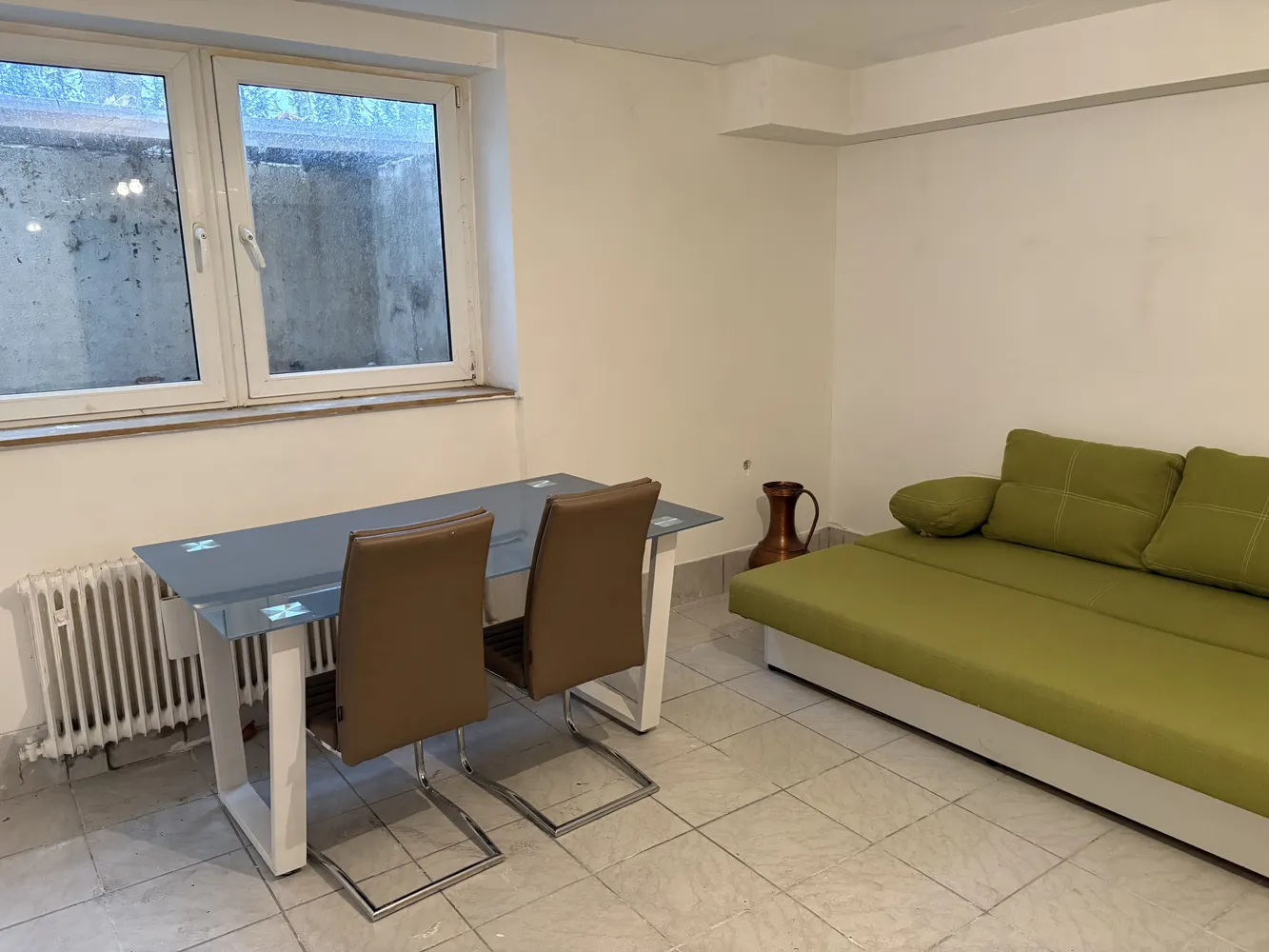 1 Zimmer Wohnung mit 30 m² in Frankfurt am Main – Bild 5