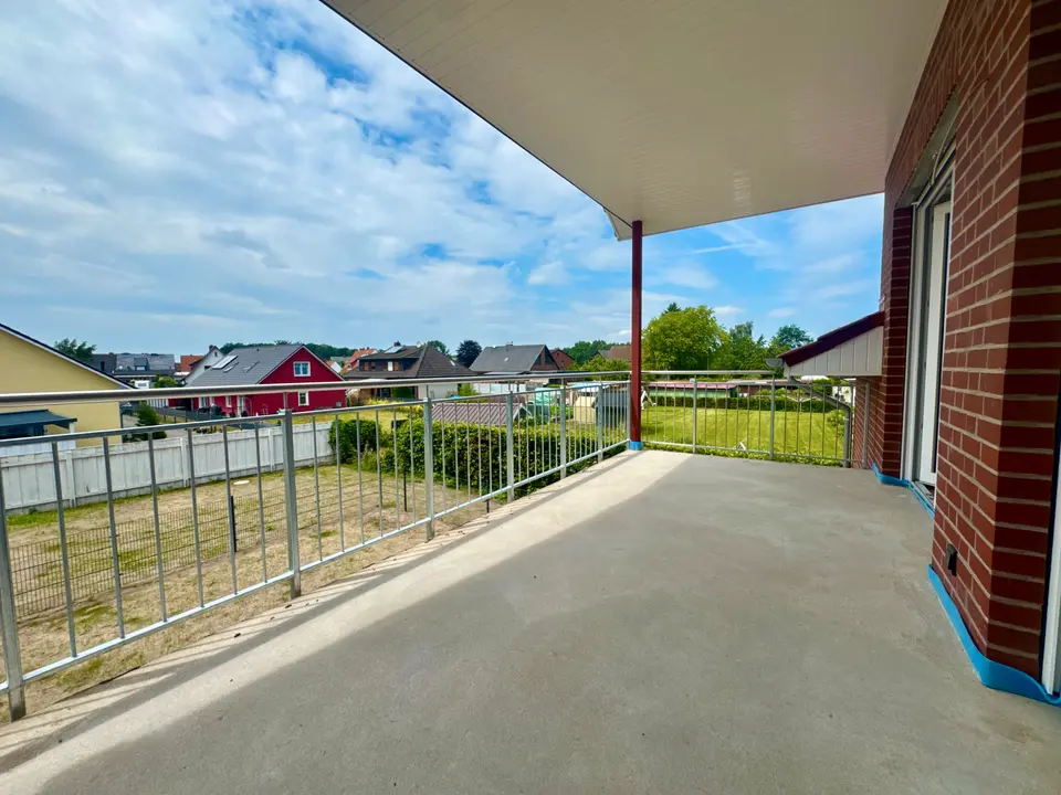 3 Zimmer Wohnung mit 112 m² in Verden (Aller) – Bild 10