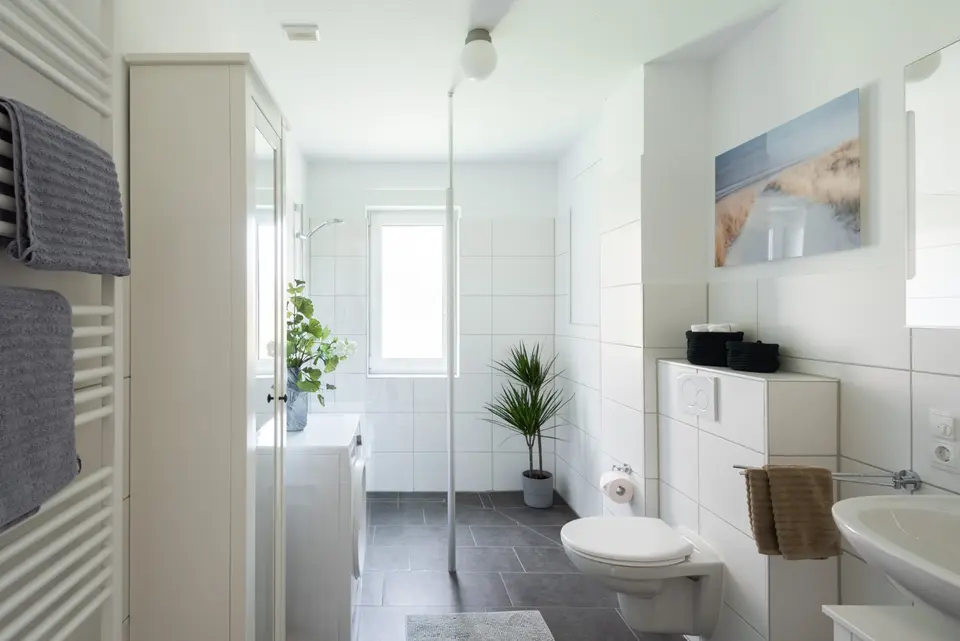 WG-Zimmer mit 65 m² in Oldenburg – Bild 5