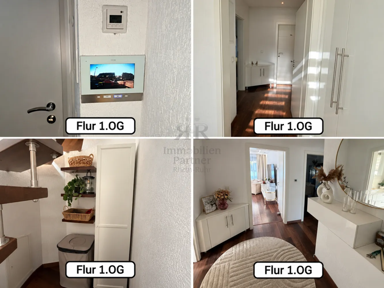 4 Zimmer Wohnung mit 115 m² in Duisburg – Bild 7