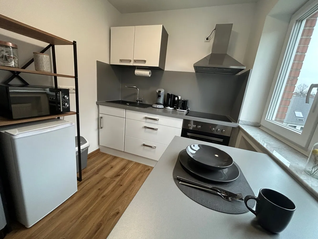 2 Zimmer Wohnung mit 50 m² in Mönchengladbach – Bild 3