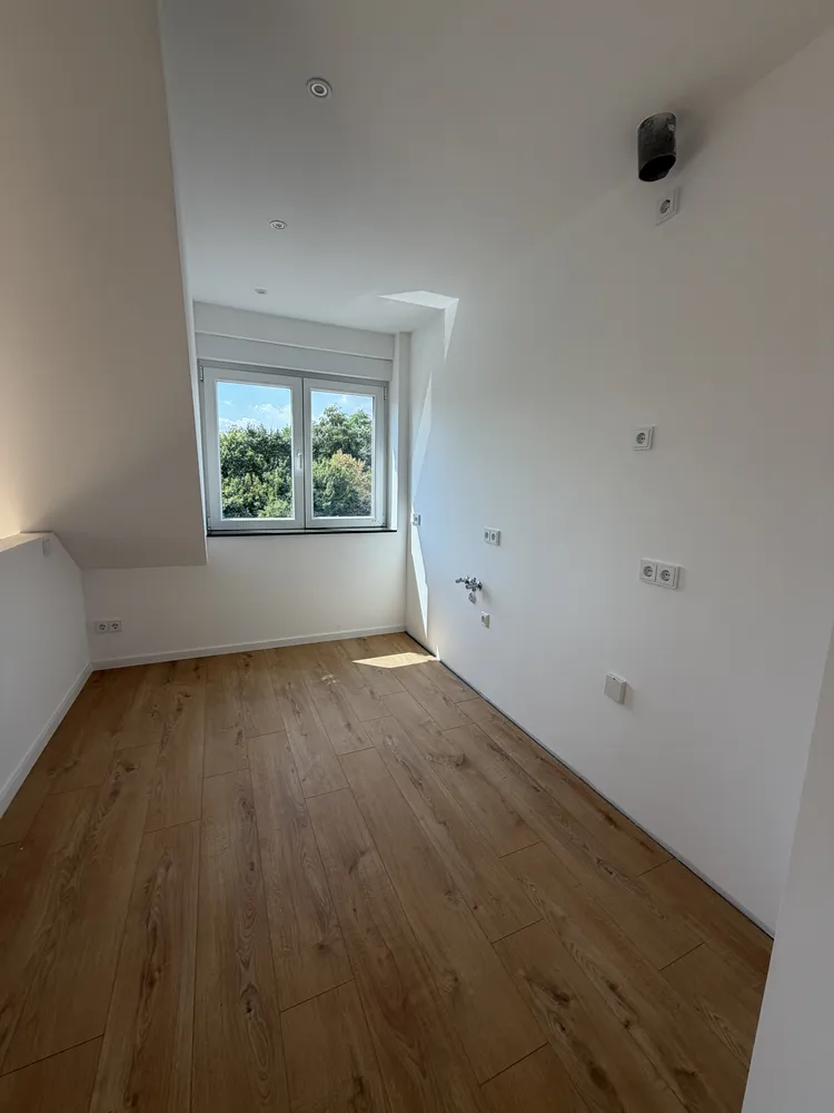 4 Zimmer Wohnung mit 136 m² in Duisburg – Bild 9