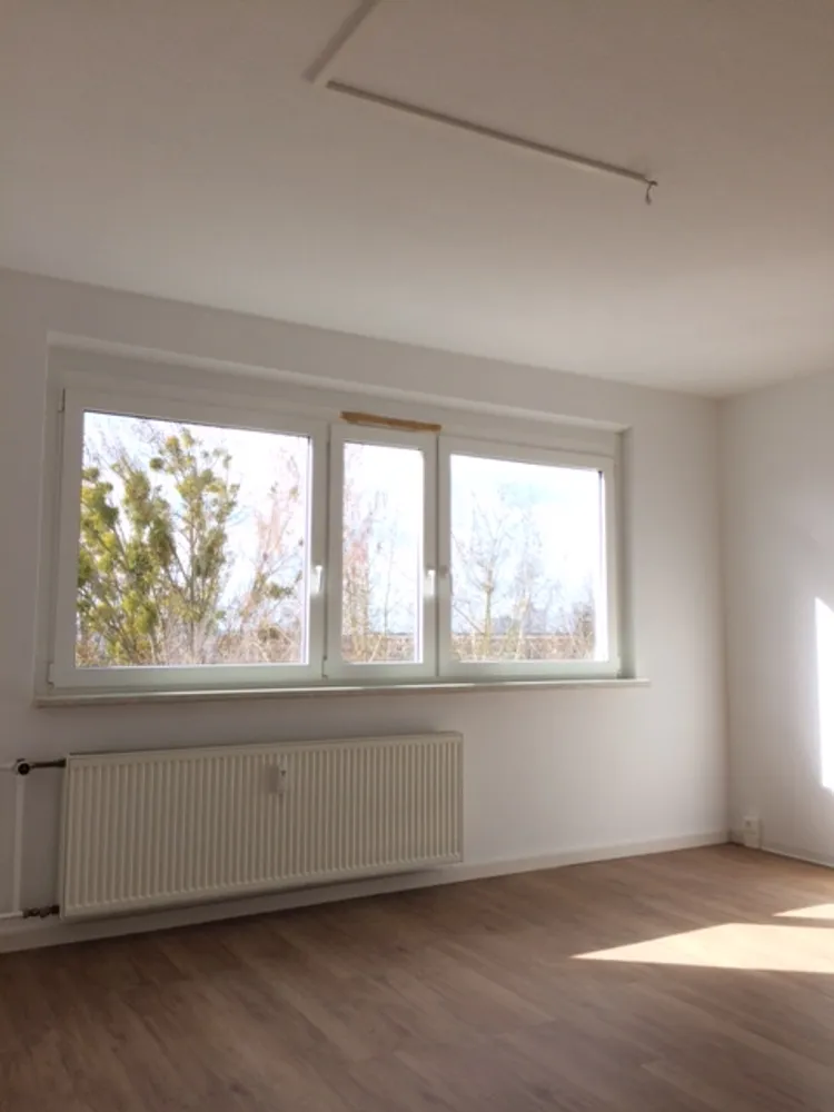 2 Zimmer Wohnung mit 46 m² in Neubrandenburg – Bild 4